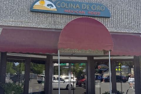 Colina De Óro | Méxican Restaurant